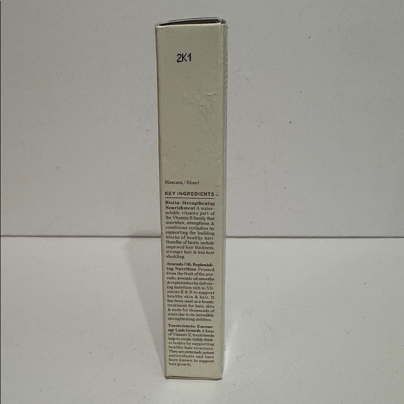 Perricone MD No Makeup Mascara, 8g or .28oz - Soft Black NEW IN BOX! - Picture 3 of 5